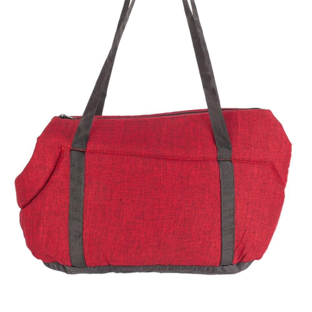 Jet Set Pet Shop Soft Carrier Tote – Lightweight, Luxe & Ready for Takeoff