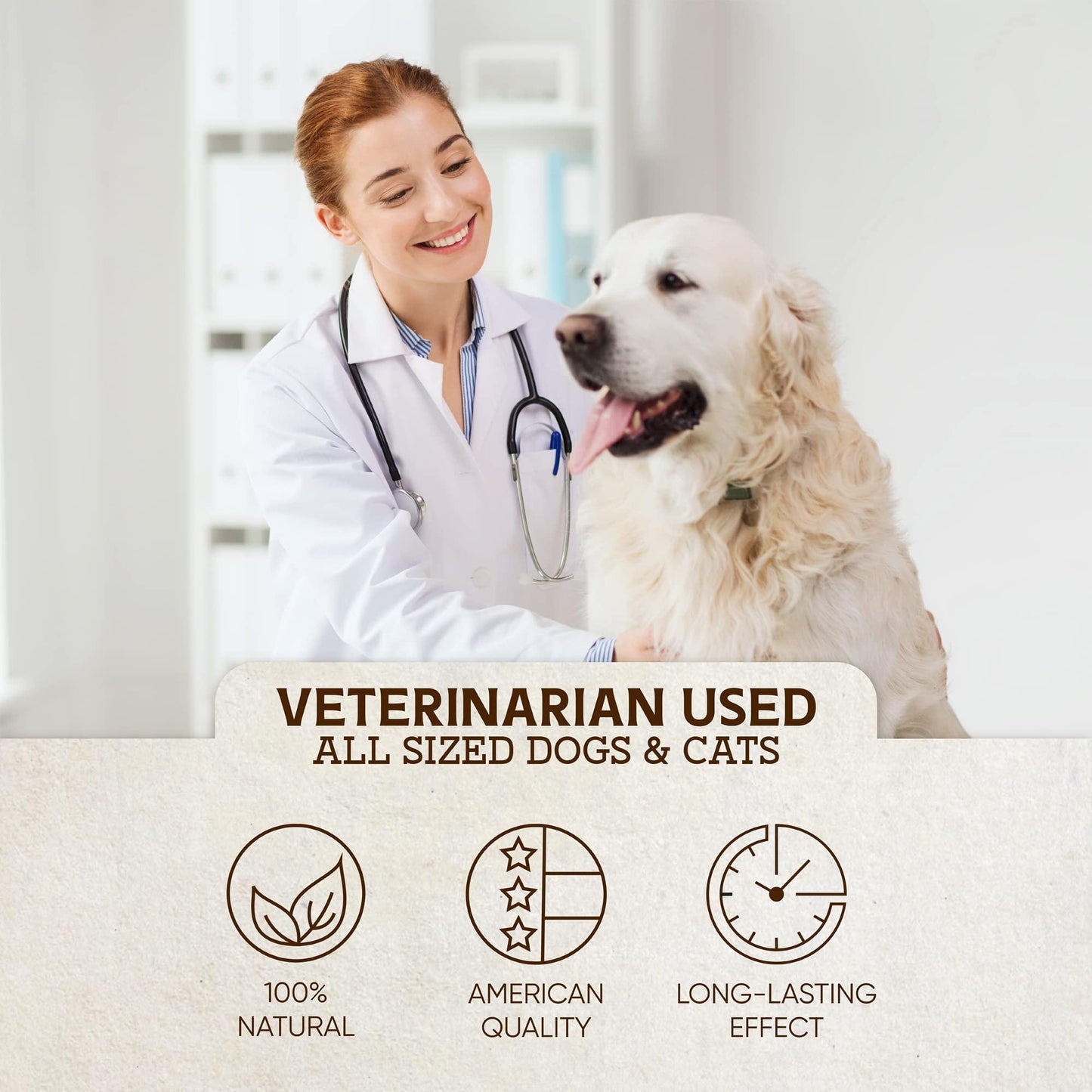 Jet Set Pet Shop Calming Hemp Oil – Daily Drops for Chill Pets & Glossy Coats
