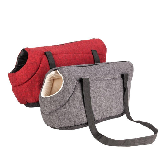 Jet Set Pet Shop Soft Carrier Tote – Lightweight, Luxe & Ready for Takeoff