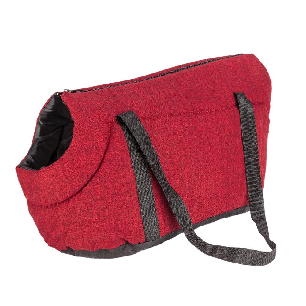 Jet Set Pet Shop Soft Carrier Tote – Lightweight, Luxe & Ready for Takeoff