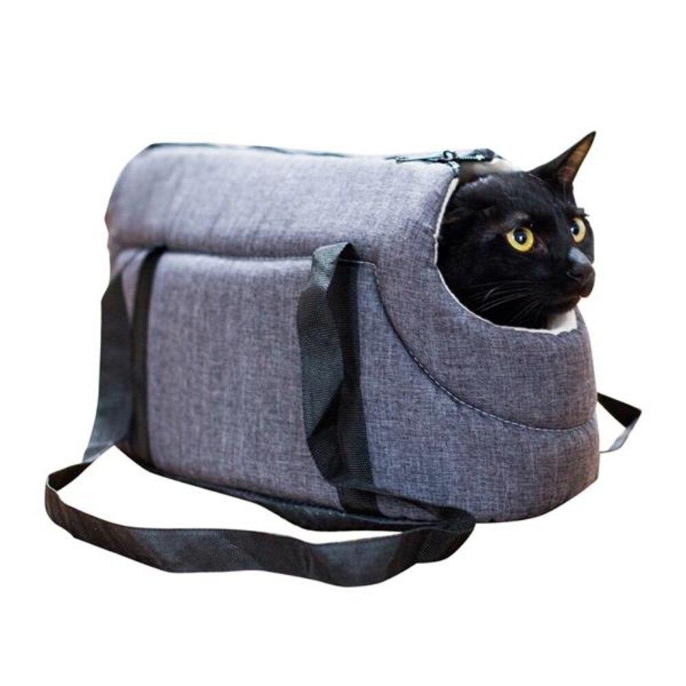 Jet Set Pet Shop Soft Carrier Tote – Lightweight, Luxe & Ready for Takeoff