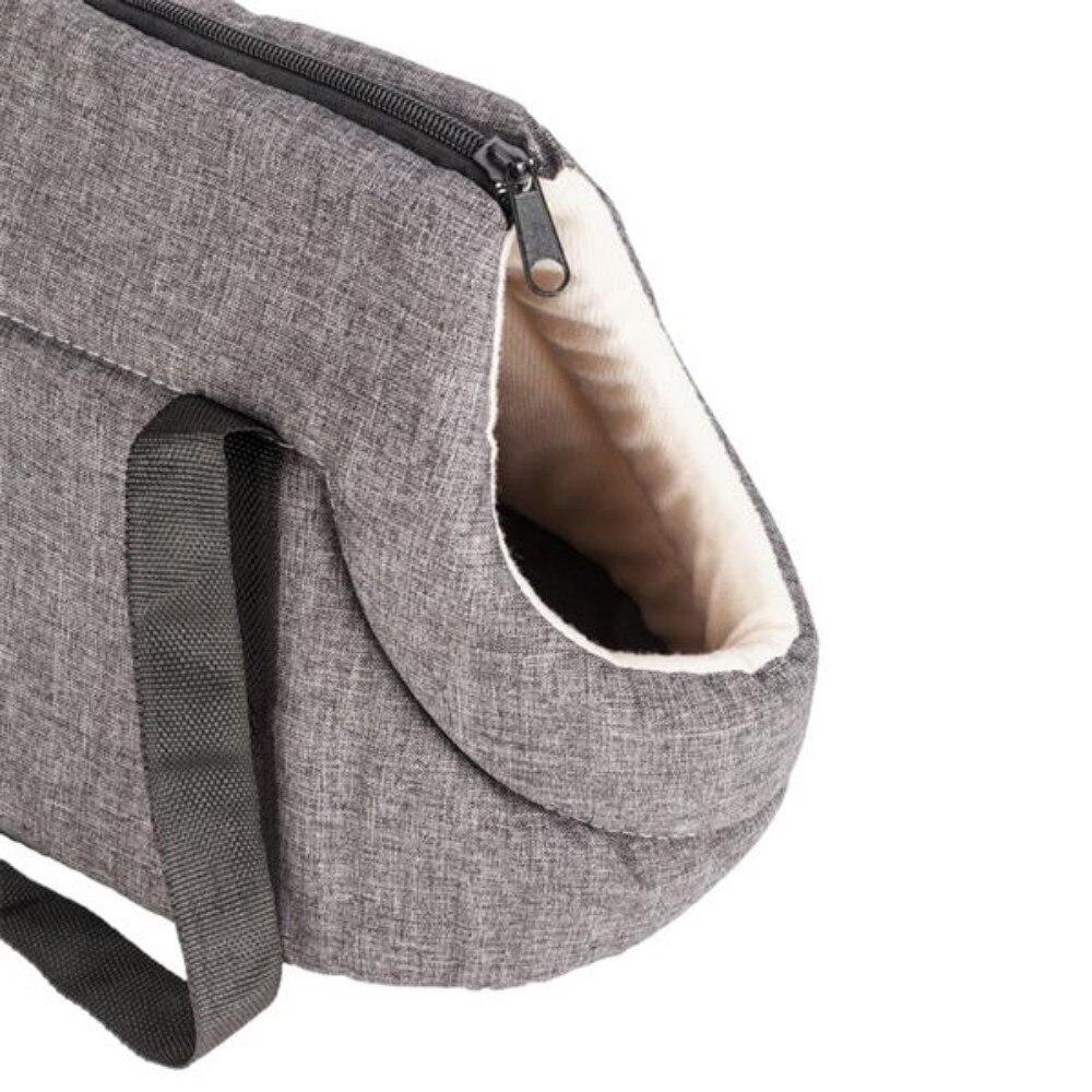 Jet Set Pet Shop Soft Carrier Tote – Lightweight, Luxe & Ready for Takeoff