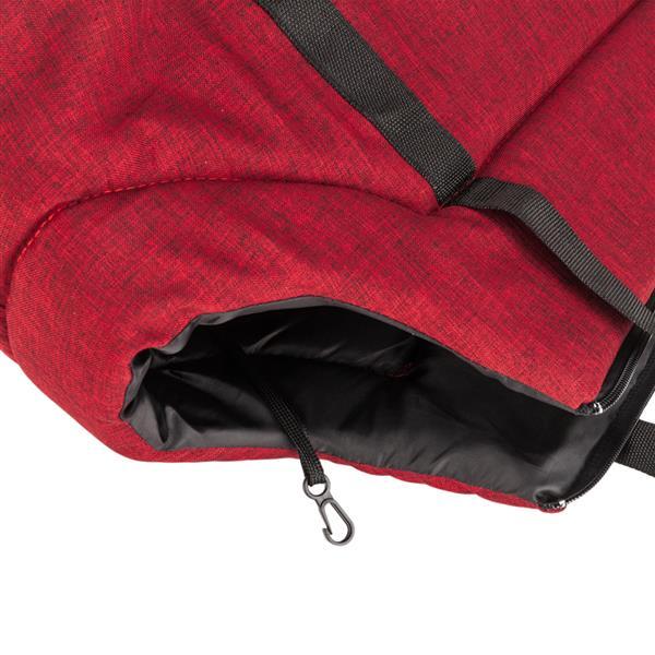 Jet Set Pet Shop Soft Carrier Tote – Lightweight, Luxe & Ready for Takeoff