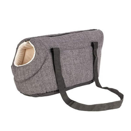 Jet Set Pet Shop Soft Carrier Tote – Lightweight, Luxe & Ready for Takeoff